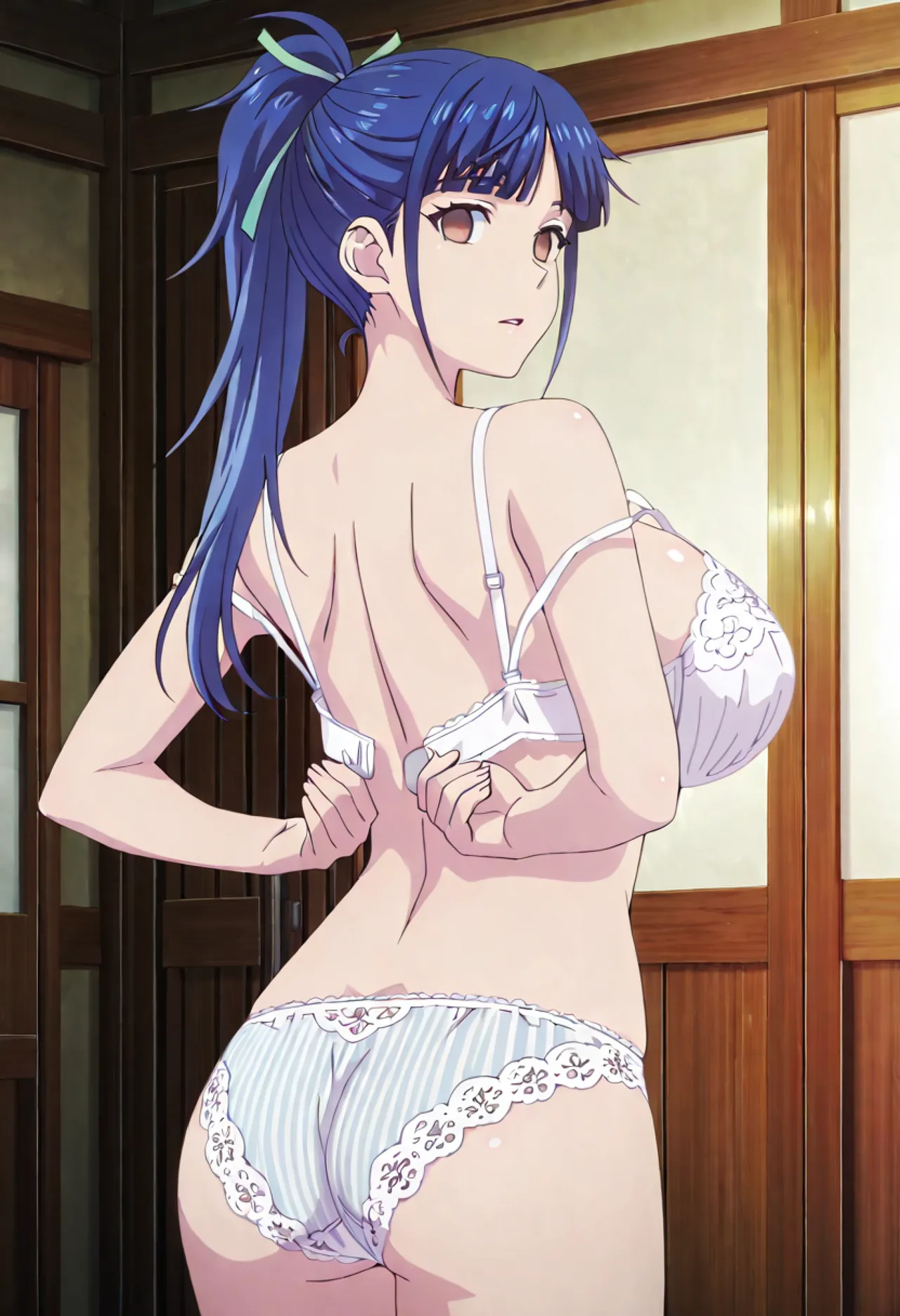 Tsuruga Ami 悲しいサイ - Image 39