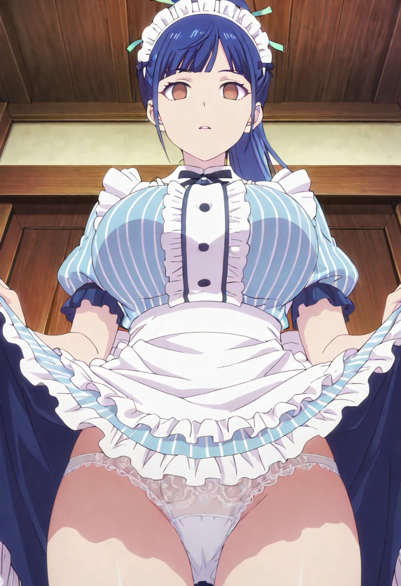 Tsuruga Ami 悲しいサイ - Image 4