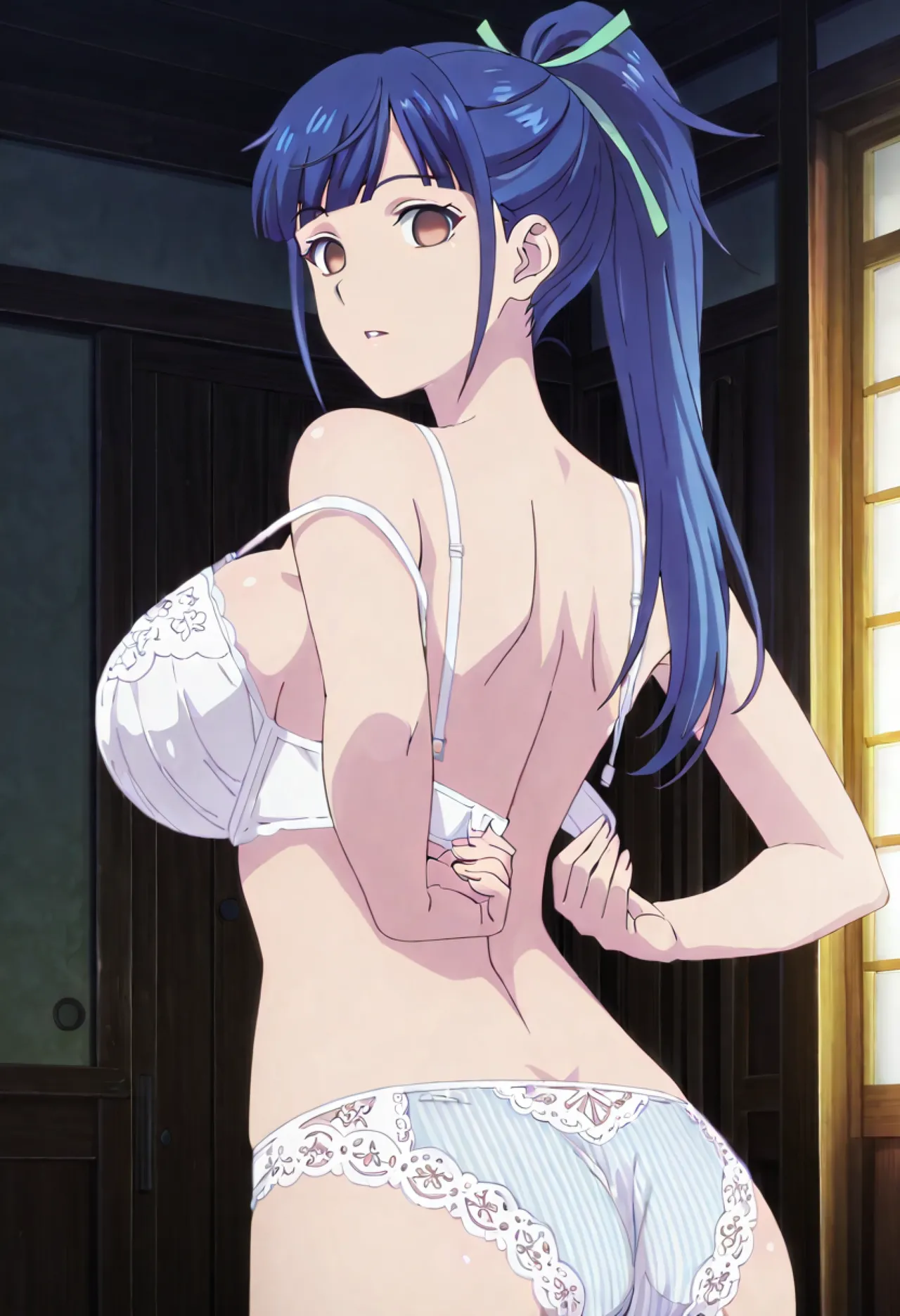 Tsuruga Ami 悲しいサイ - Image 40