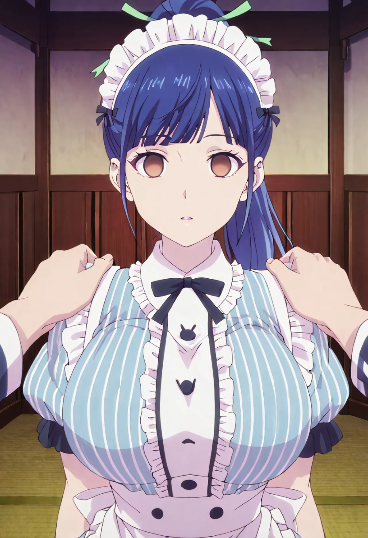 Tsuruga Ami 悲しいサイ - Image 406