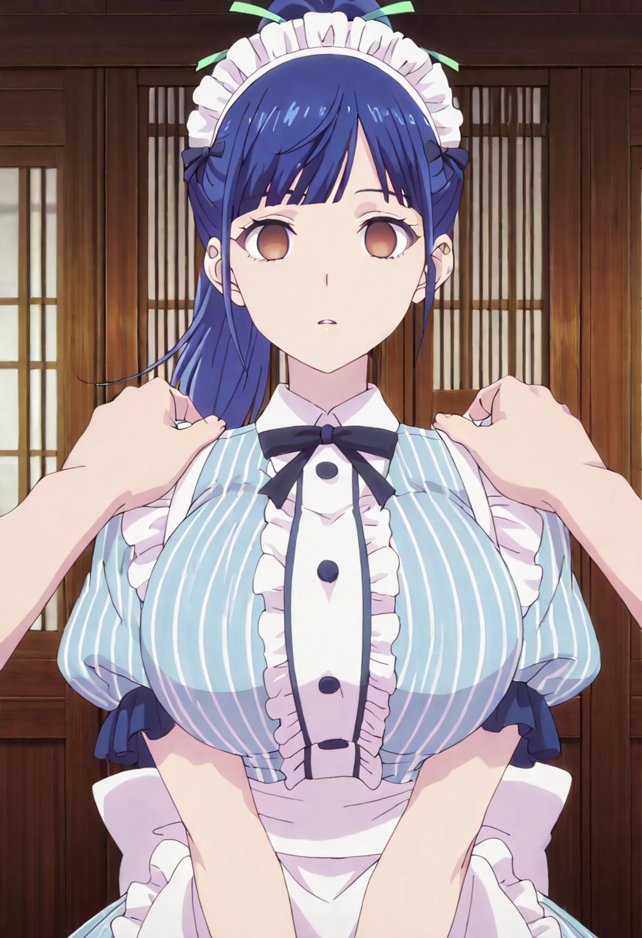 Tsuruga Ami 悲しいサイ - Image 407