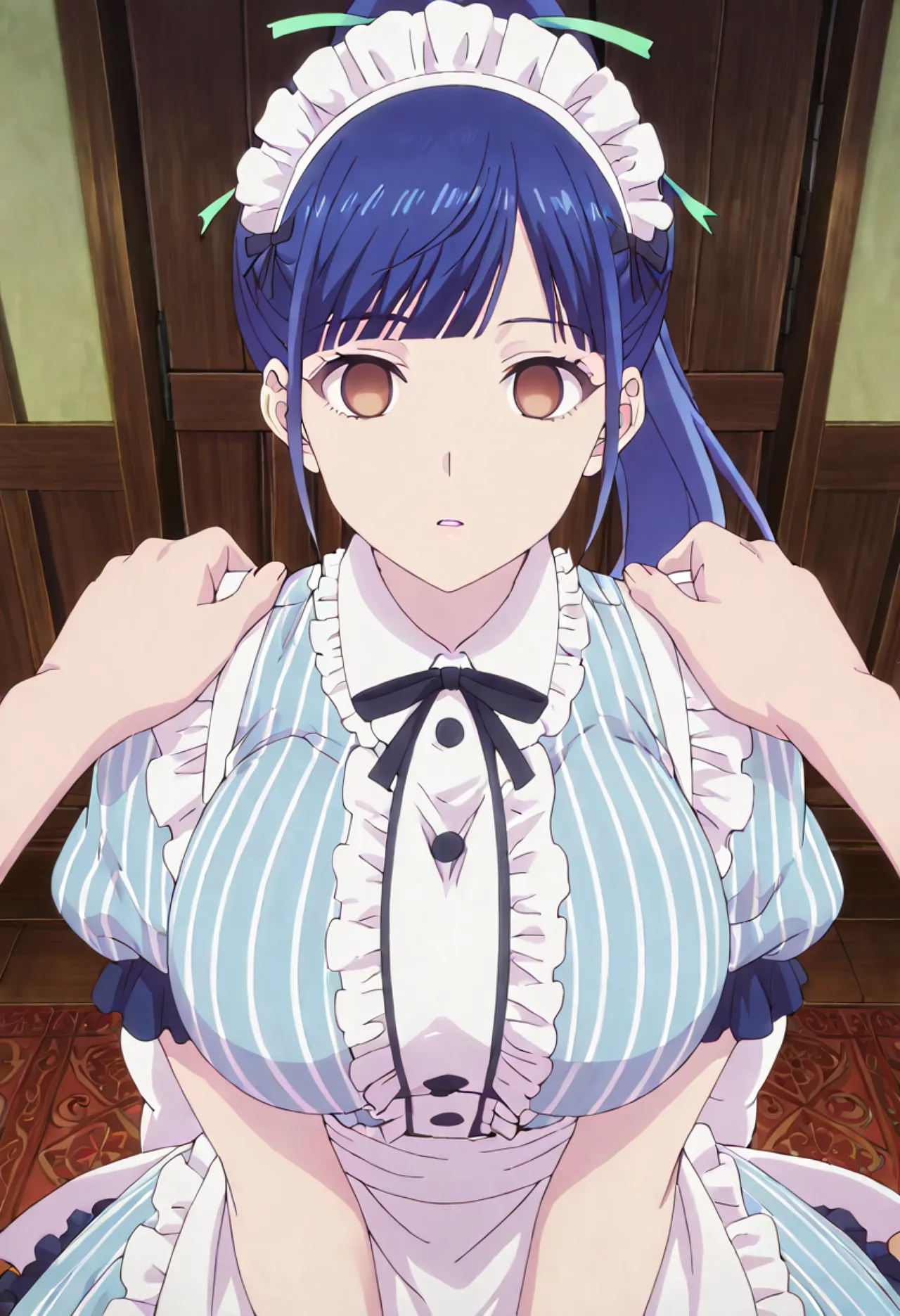 Tsuruga Ami 悲しいサイ - Image 409