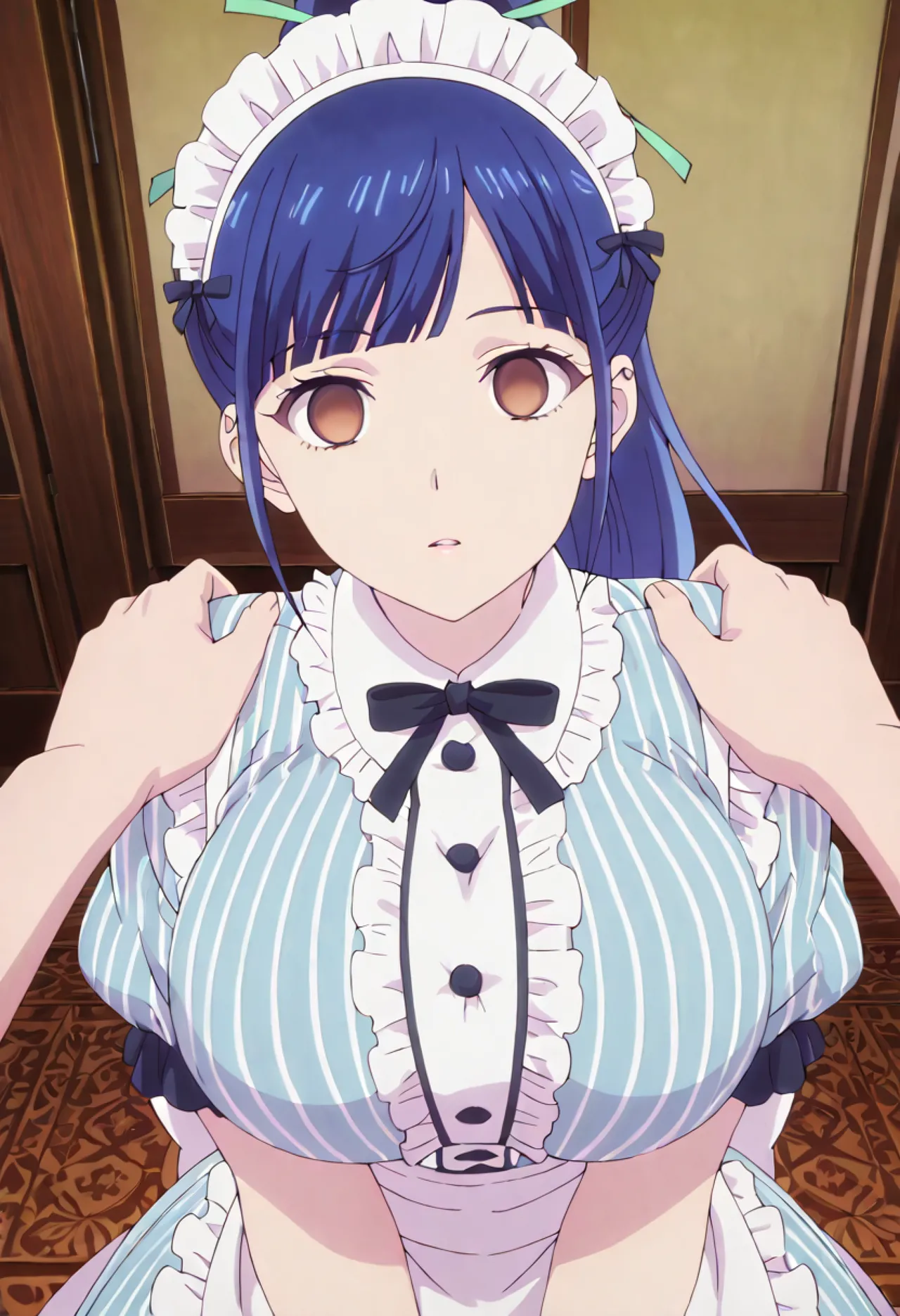 Tsuruga Ami 悲しいサイ - Image 410