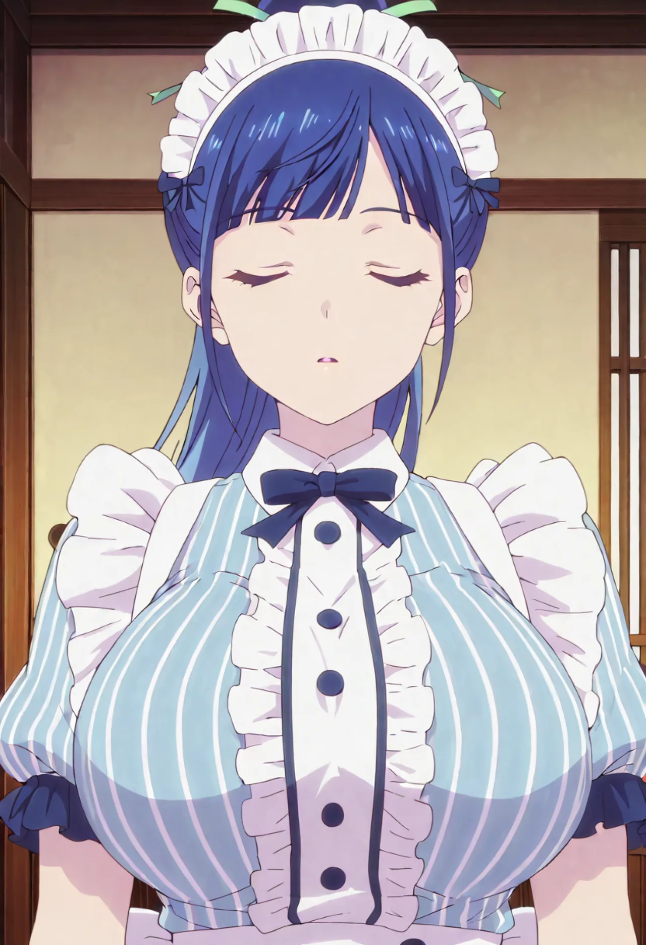 Tsuruga Ami 悲しいサイ - Image 411