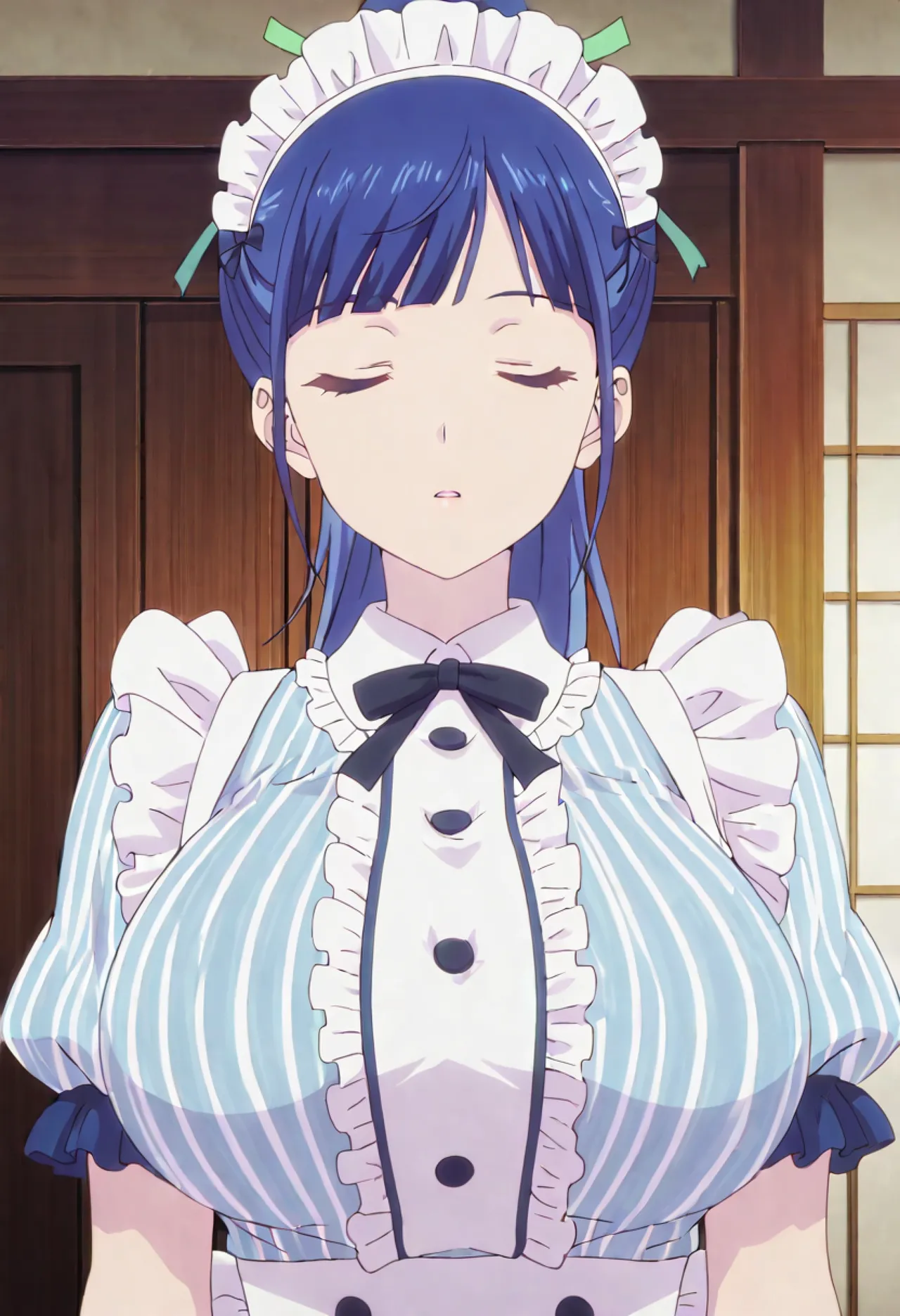 Tsuruga Ami 悲しいサイ - Image 412