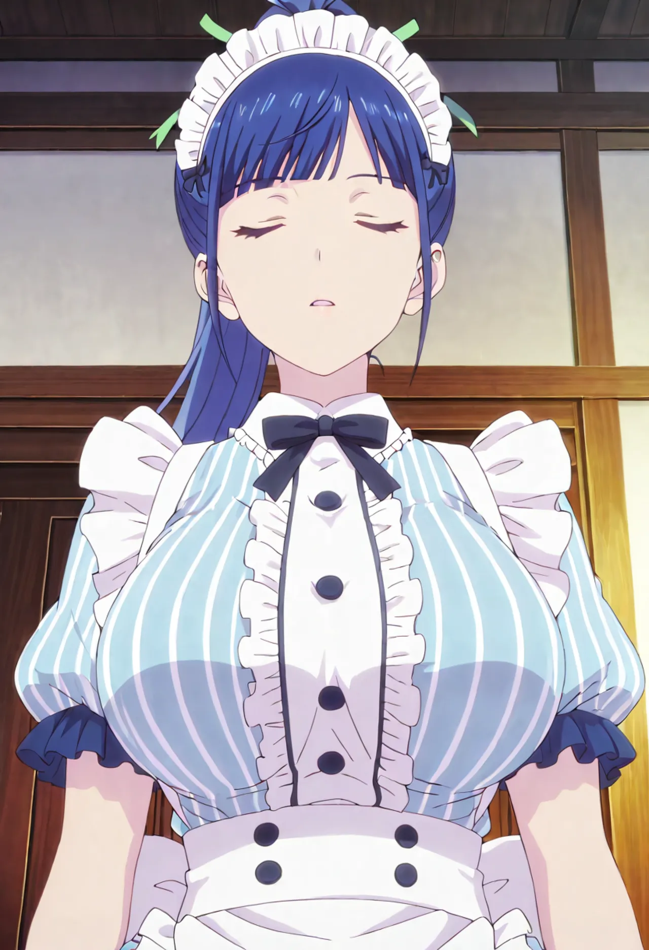 Tsuruga Ami 悲しいサイ - Image 413