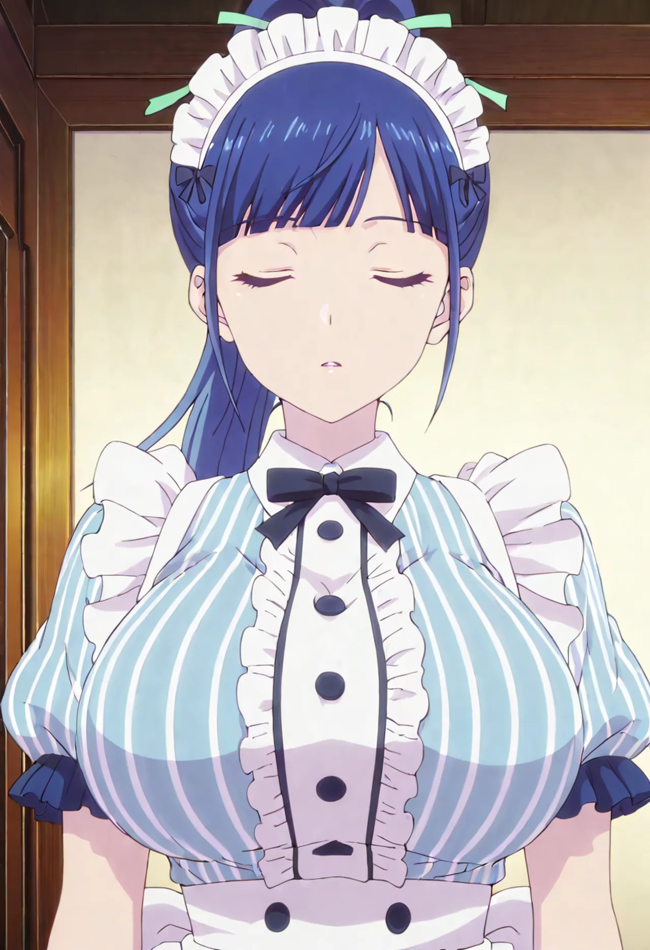 Tsuruga Ami 悲しいサイ - Image 415