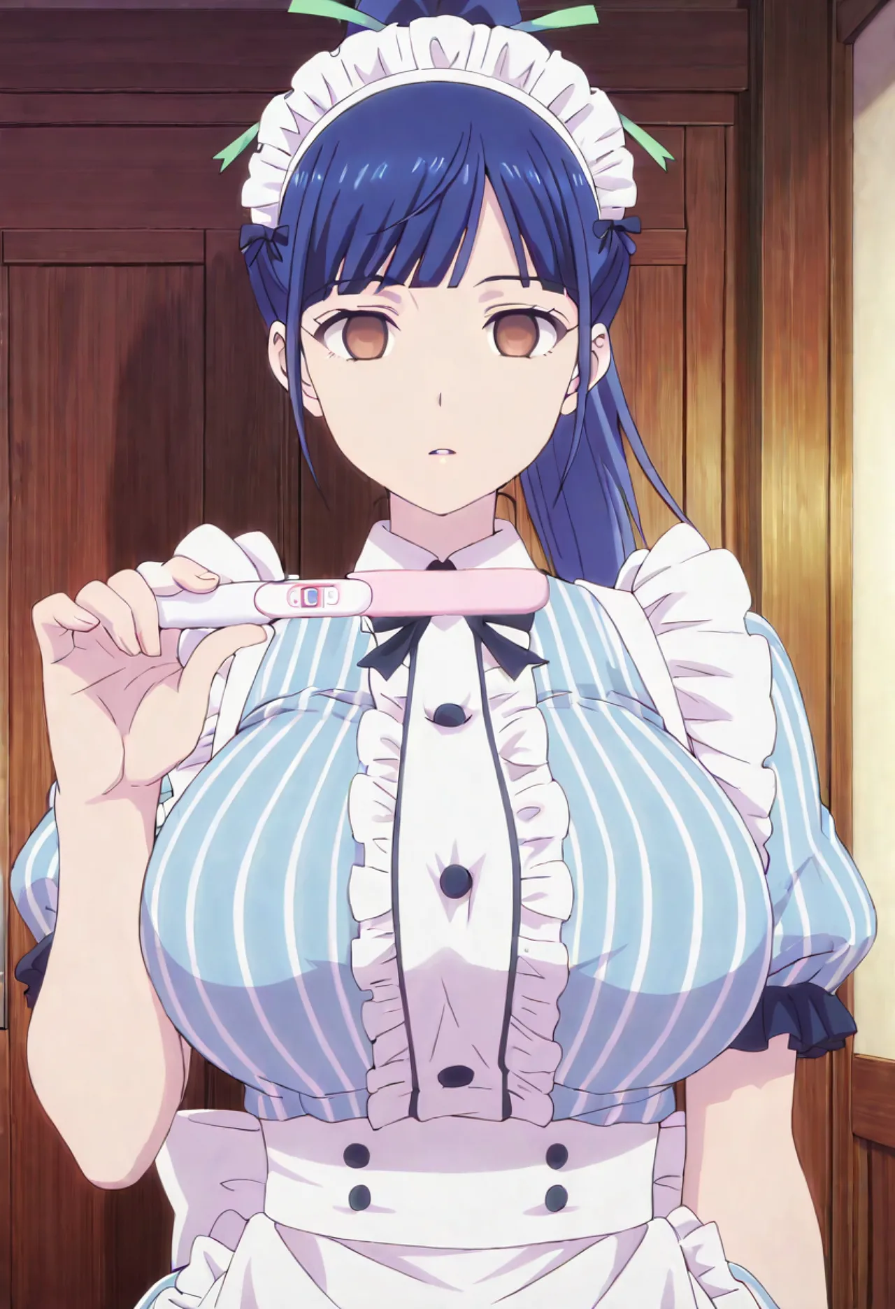 Tsuruga Ami 悲しいサイ - Image 485