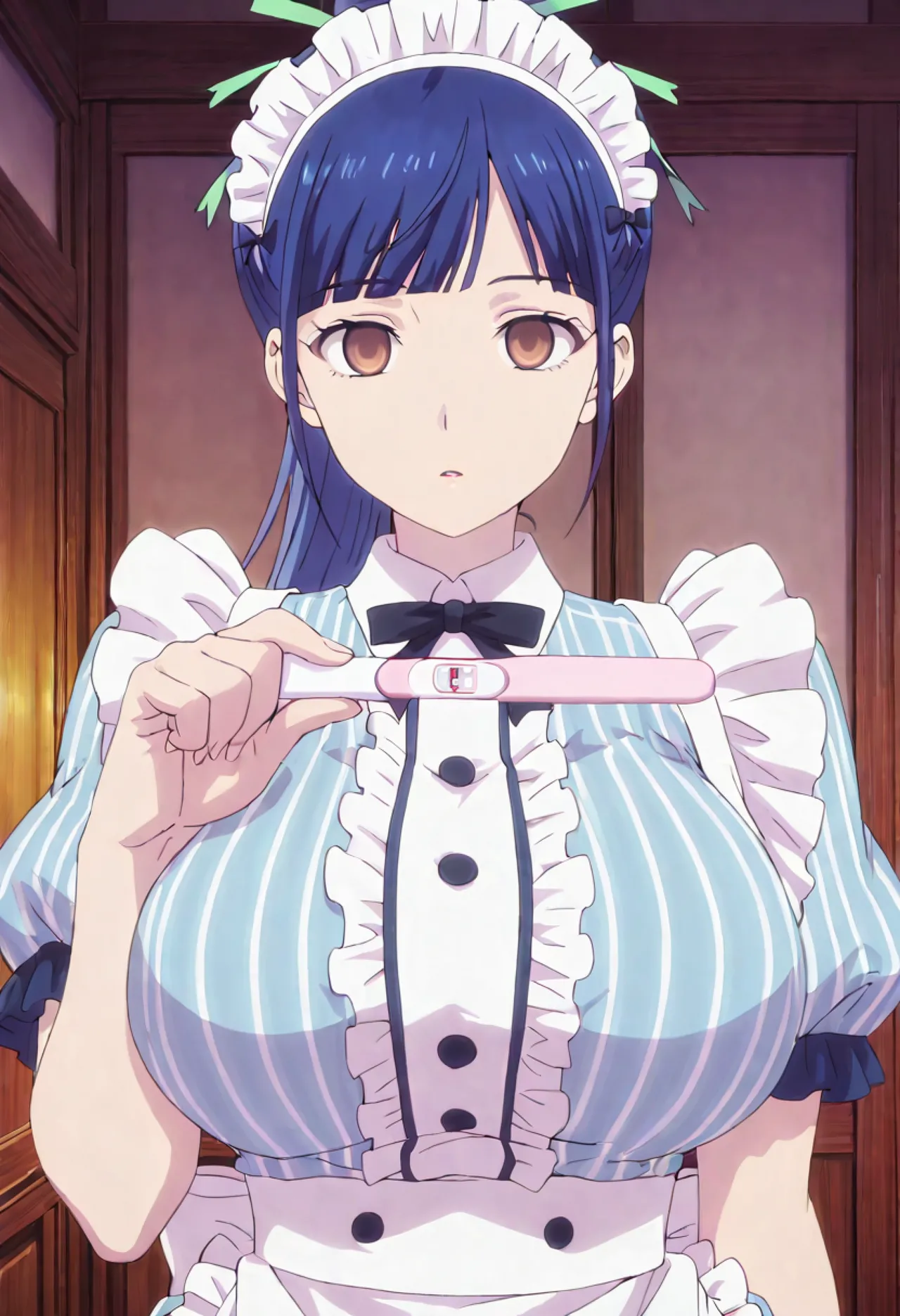 Tsuruga Ami 悲しいサイ - Image 486