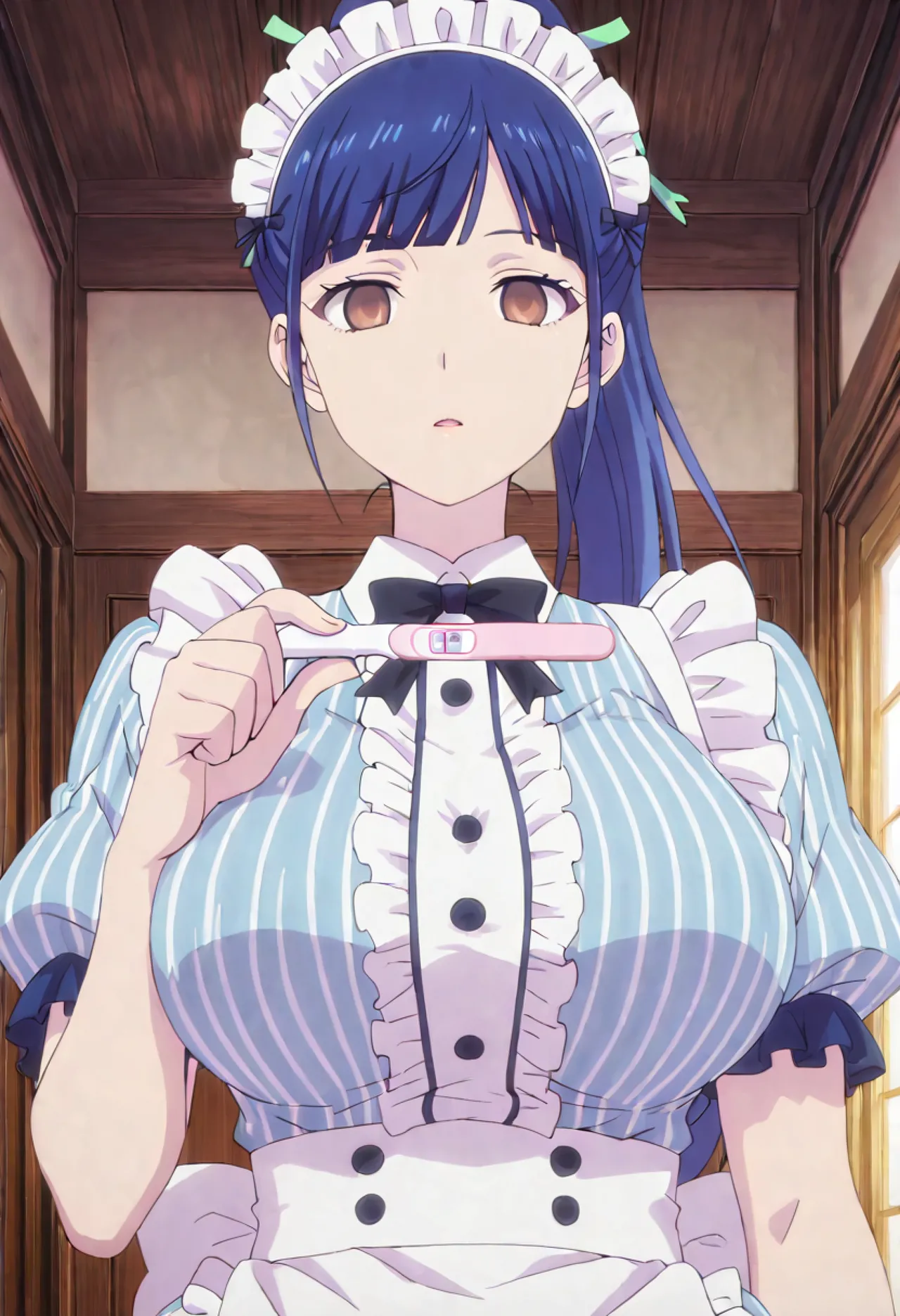 Tsuruga Ami 悲しいサイ - Image 487