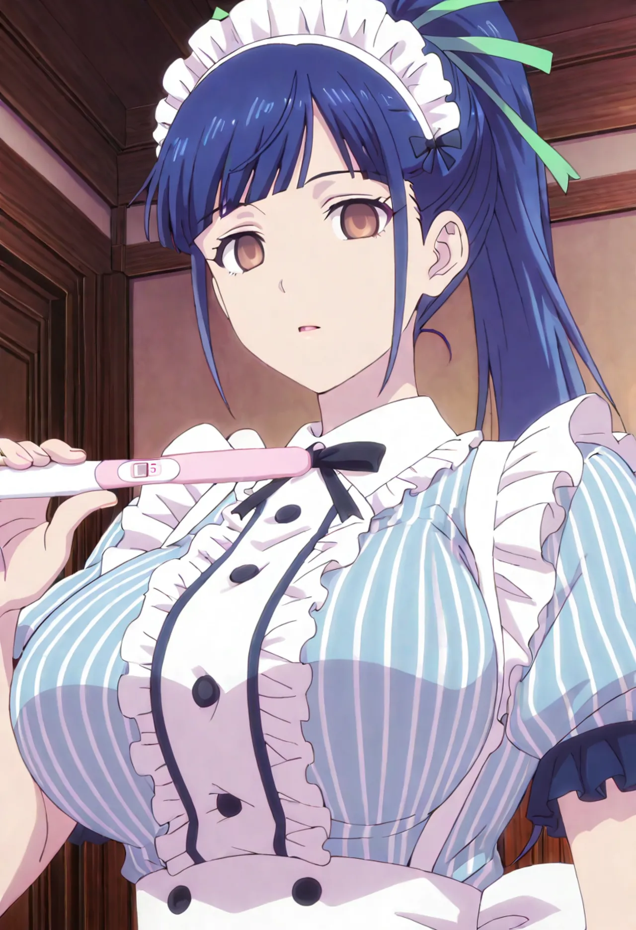 Tsuruga Ami 悲しいサイ - Image 488