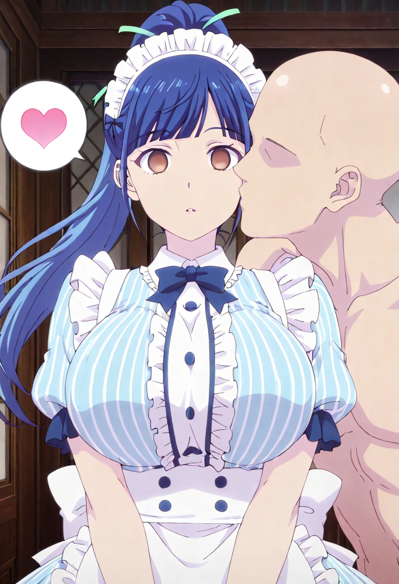 Tsuruga Ami 悲しいサイ - Image 490