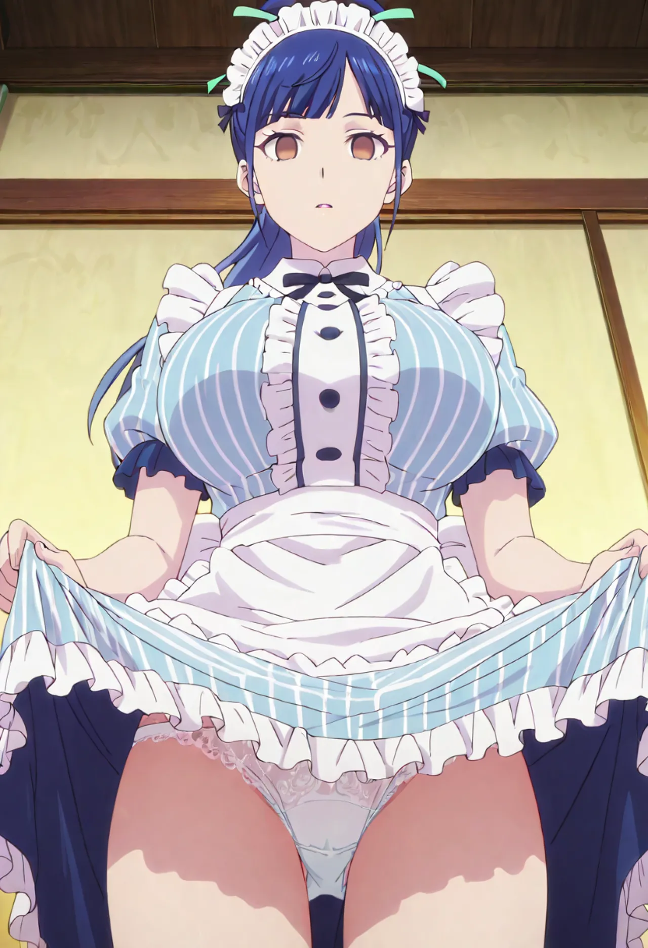 Tsuruga Ami 悲しいサイ - Image 5