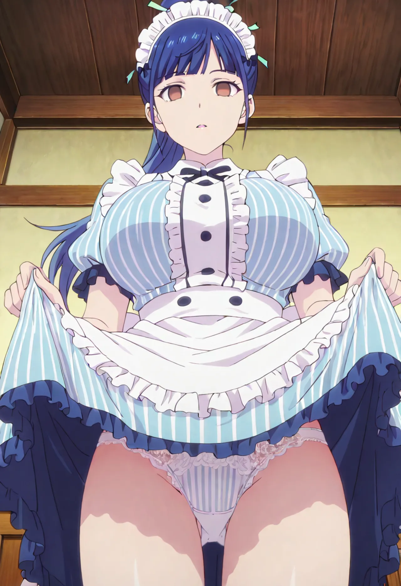 Tsuruga Ami 悲しいサイ - Image 6