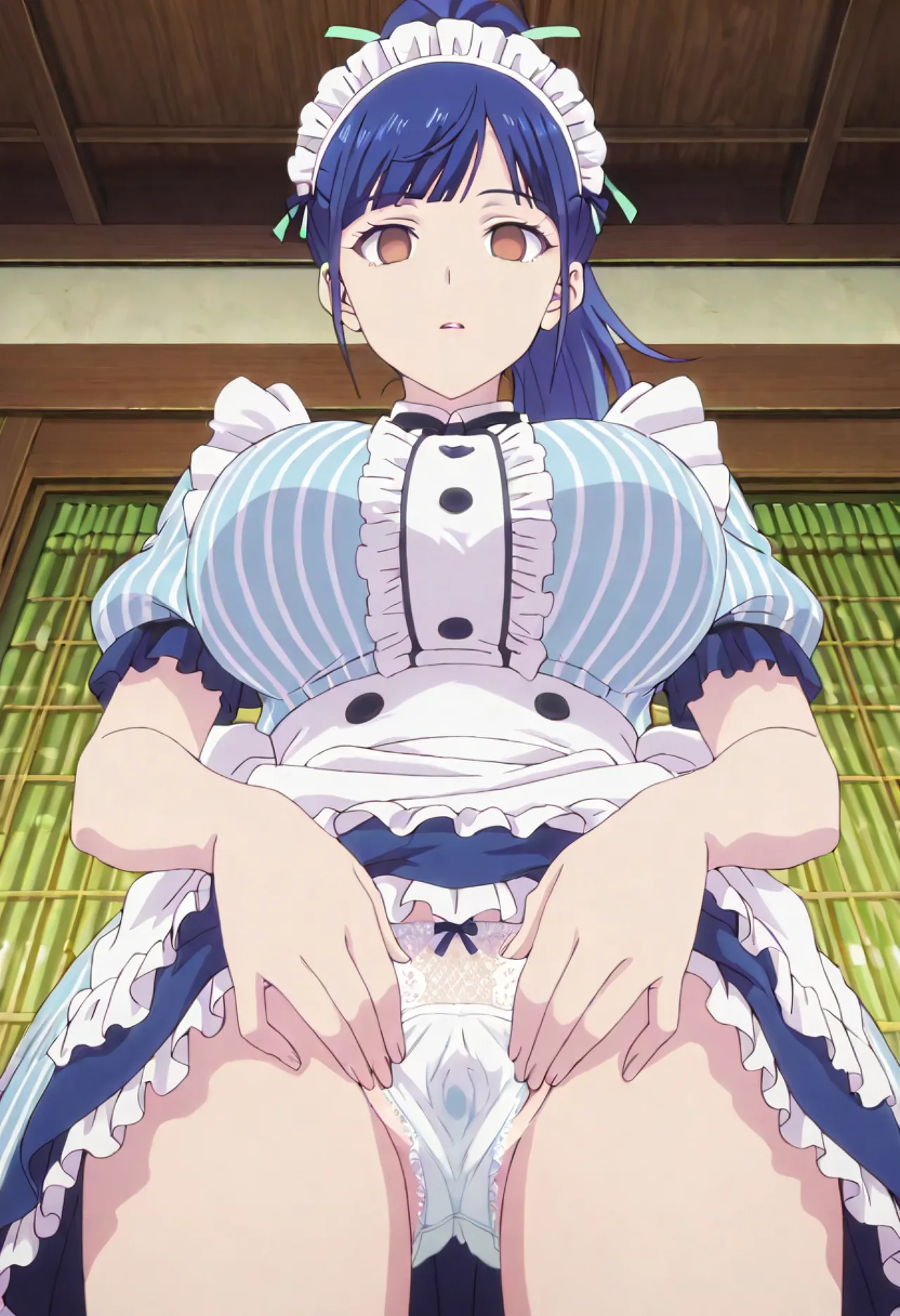 Tsuruga Ami 悲しいサイ - Image 7