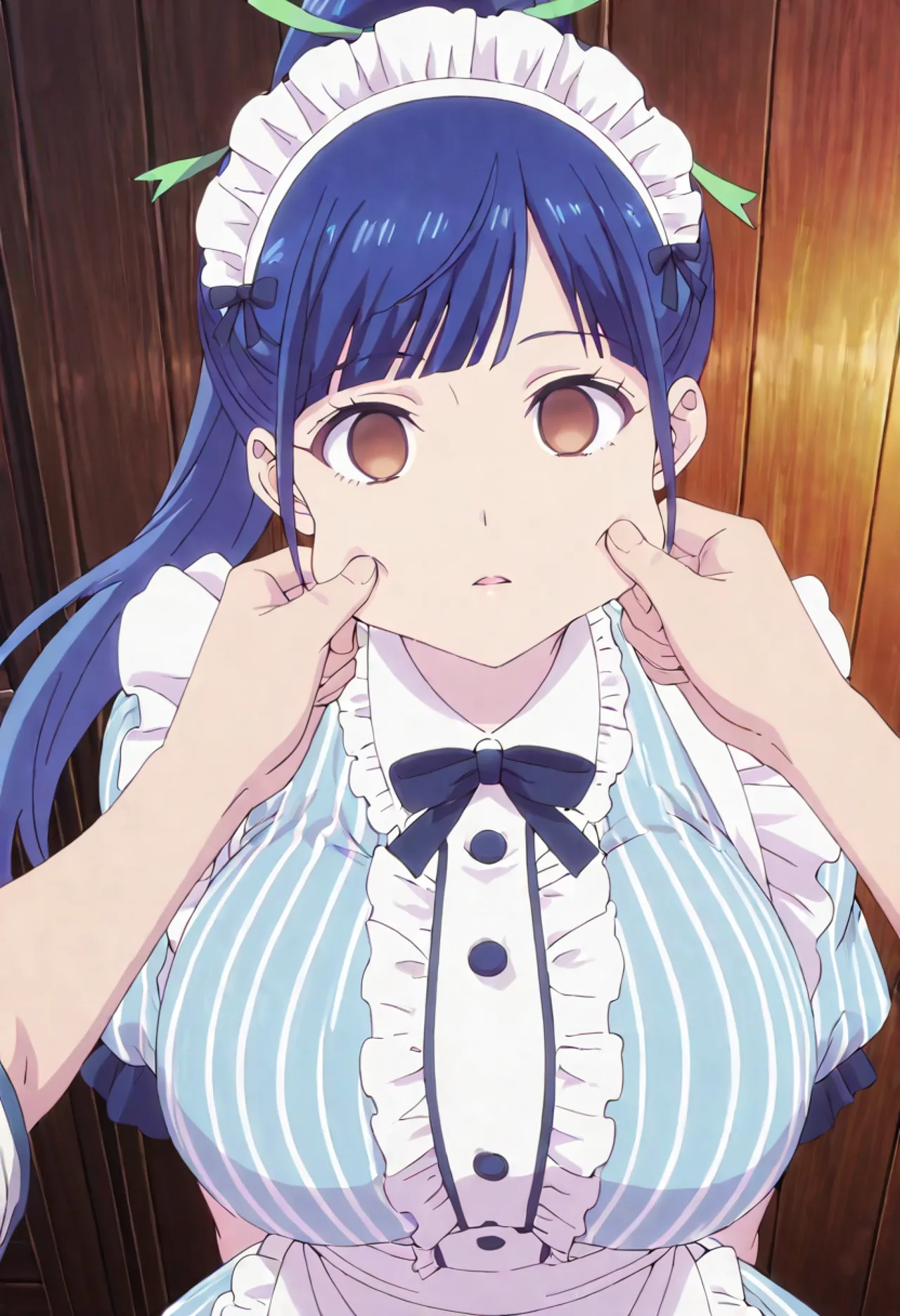 Tsuruga Ami 悲しいサイ - Image 81