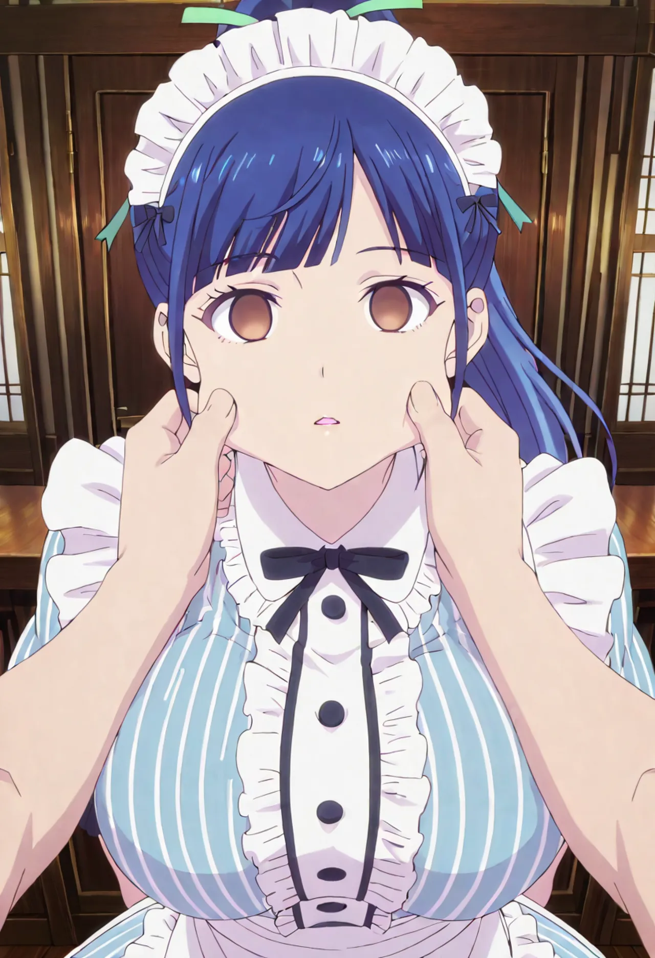 Tsuruga Ami 悲しいサイ - Image 82