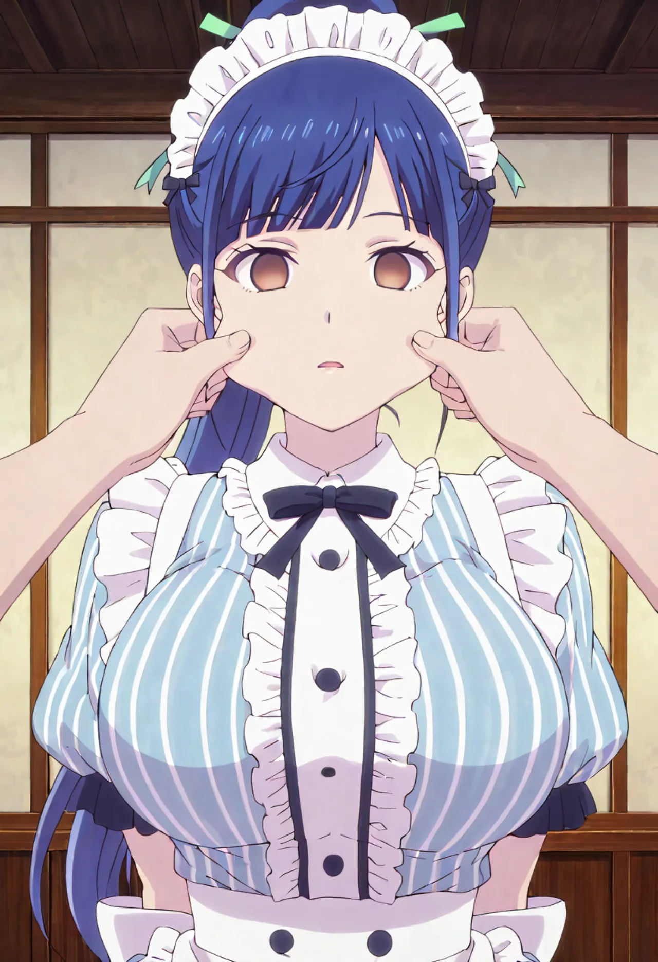 Tsuruga Ami 悲しいサイ - Image 83