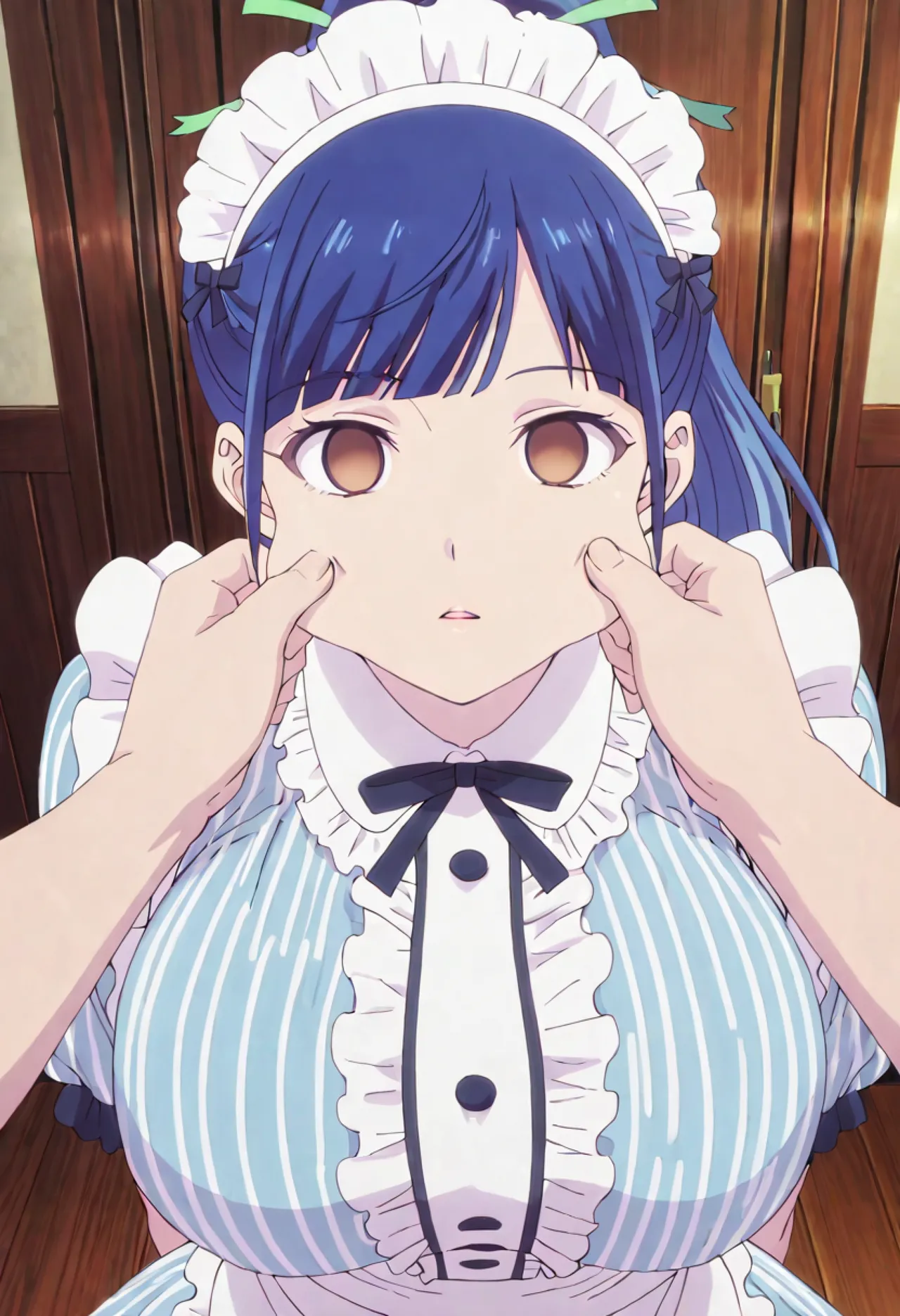 Tsuruga Ami 悲しいサイ - Image 84