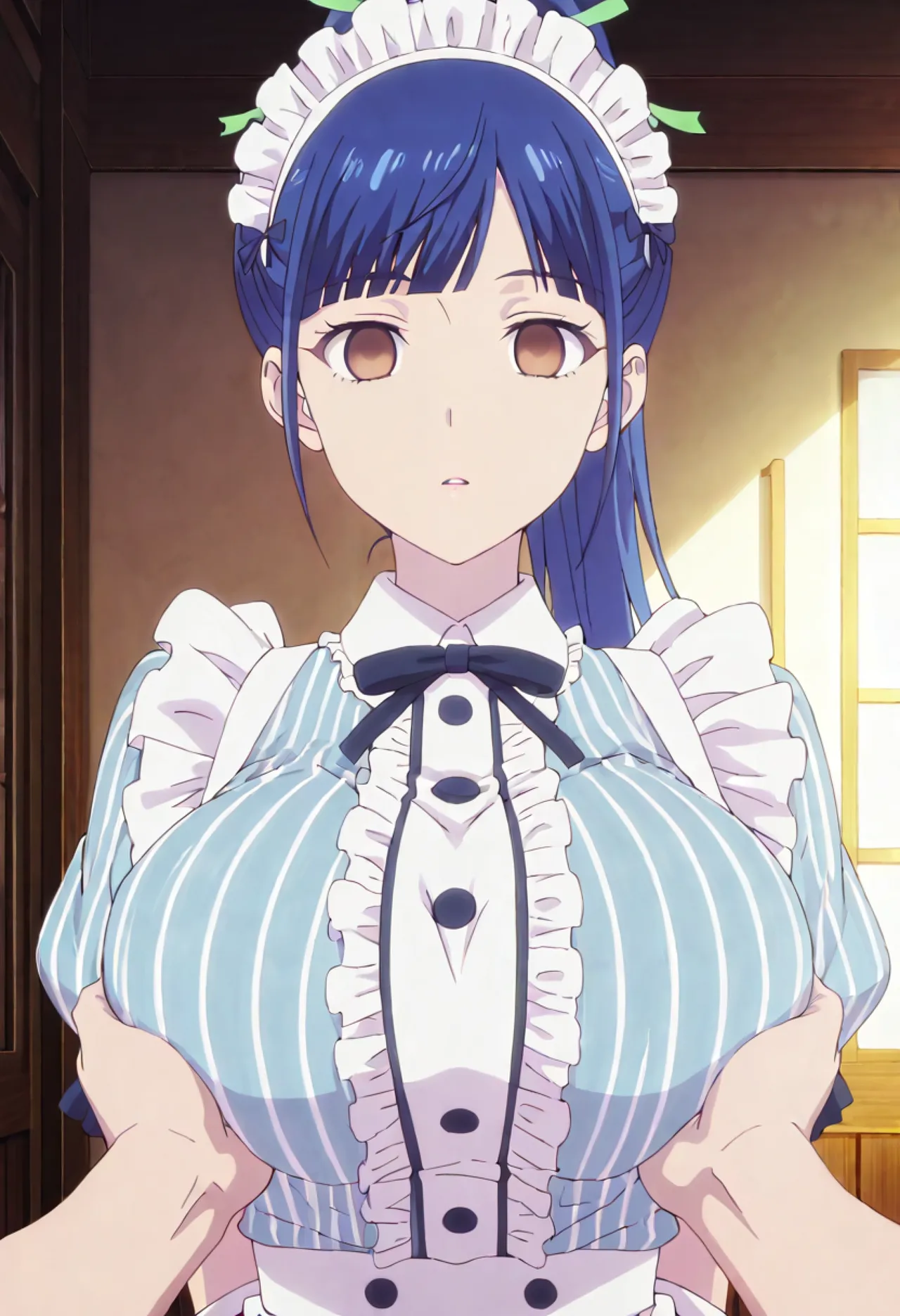 Tsuruga Ami 悲しいサイ - Image 86