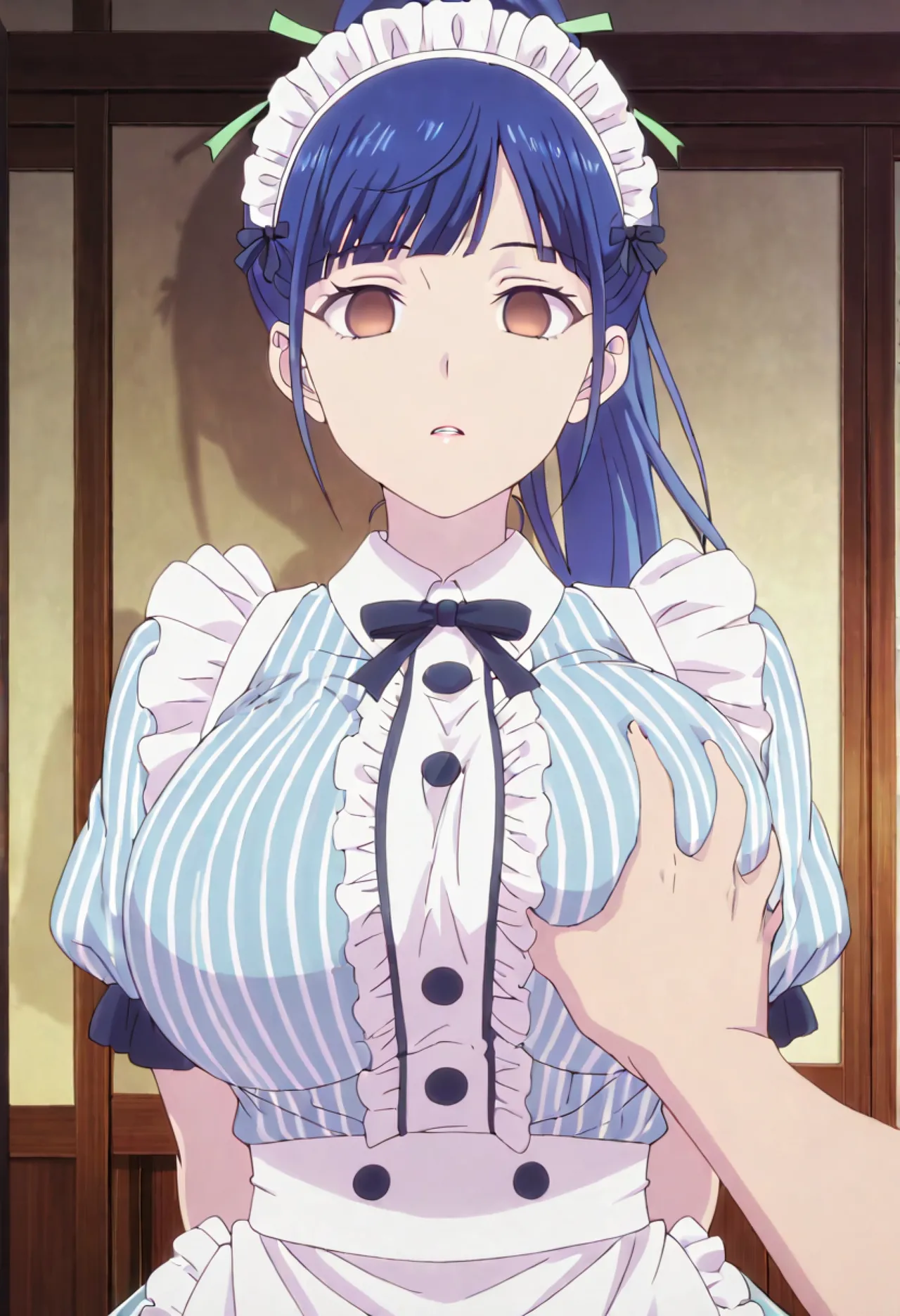 Tsuruga Ami 悲しいサイ - Image 87