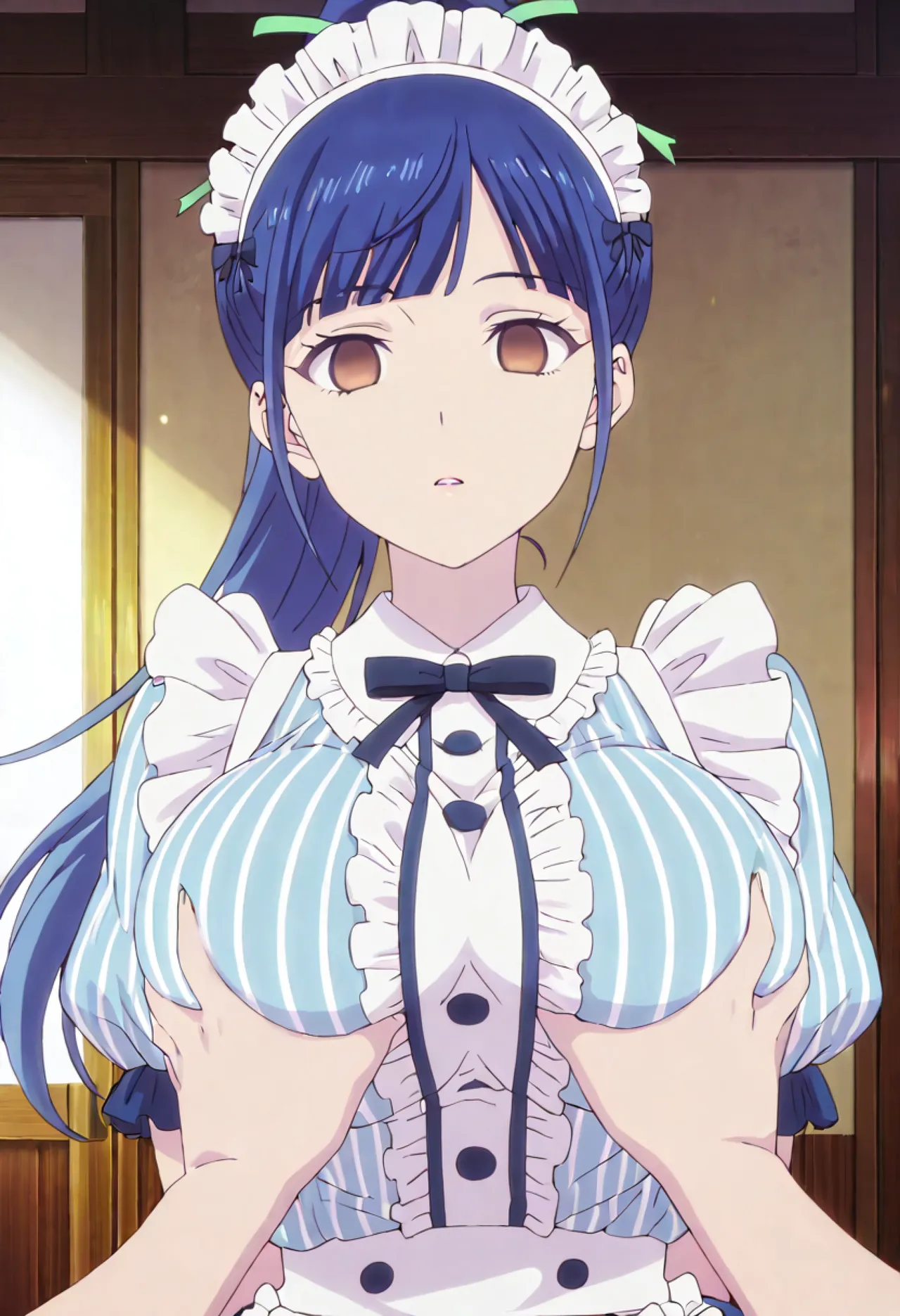 Tsuruga Ami 悲しいサイ - Image 89