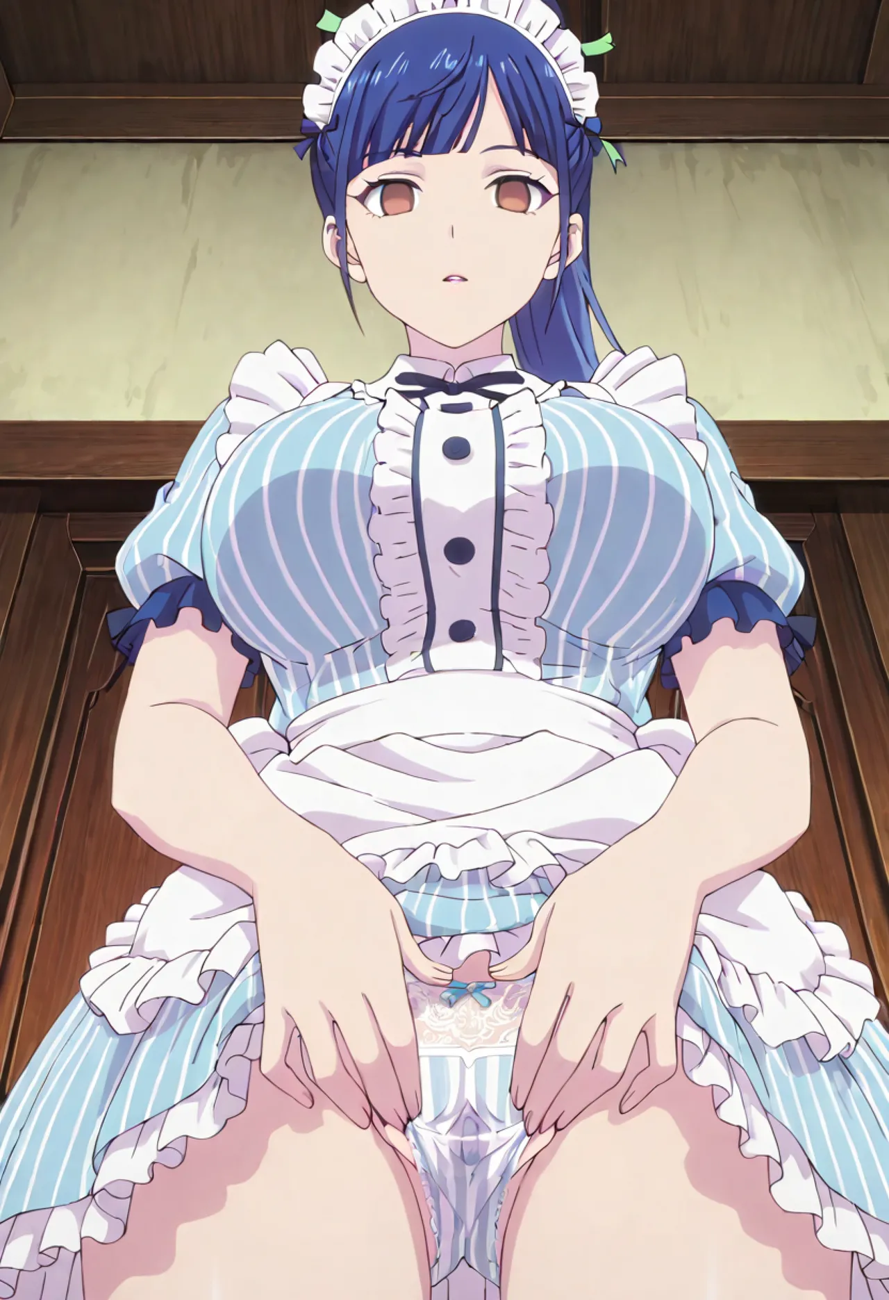 Tsuruga Ami 悲しいサイ - Image 9