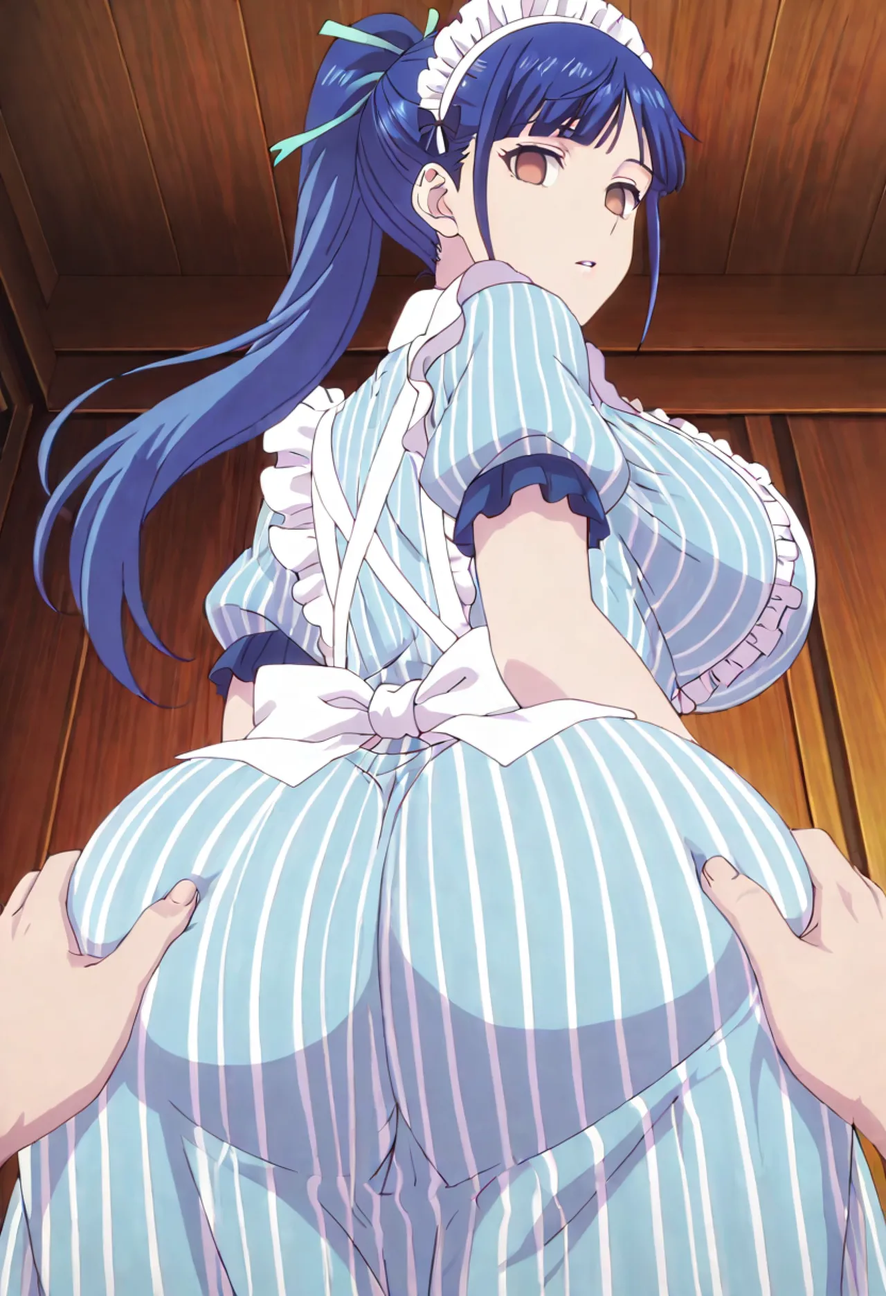 Tsuruga Ami 悲しいサイ - Image 91