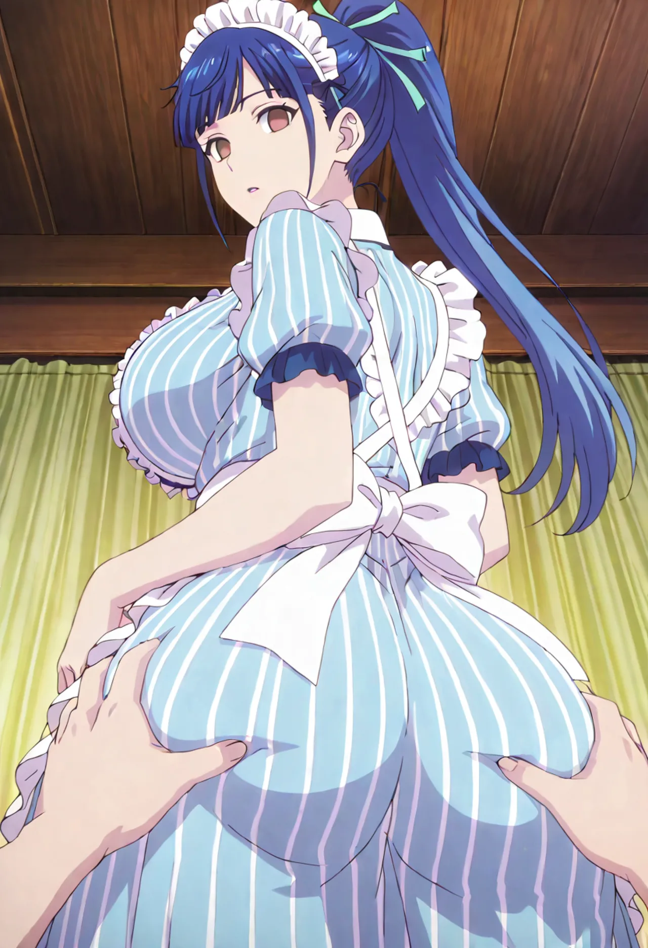 Tsuruga Ami 悲しいサイ - Image 92