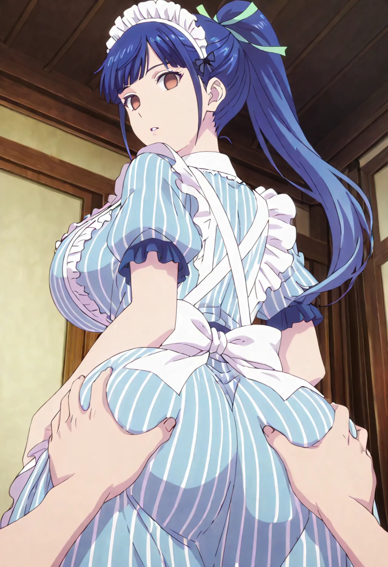 Tsuruga Ami 悲しいサイ - Image 93