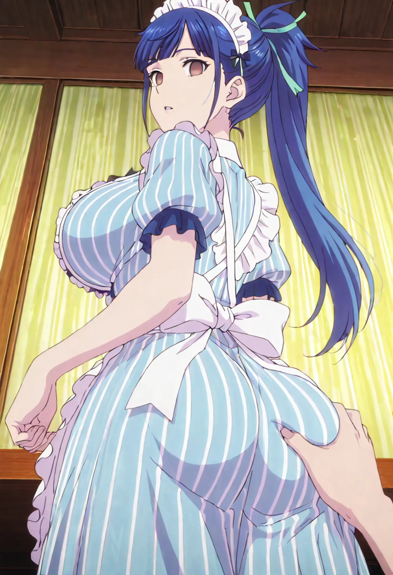 Tsuruga Ami 悲しいサイ - Image 94