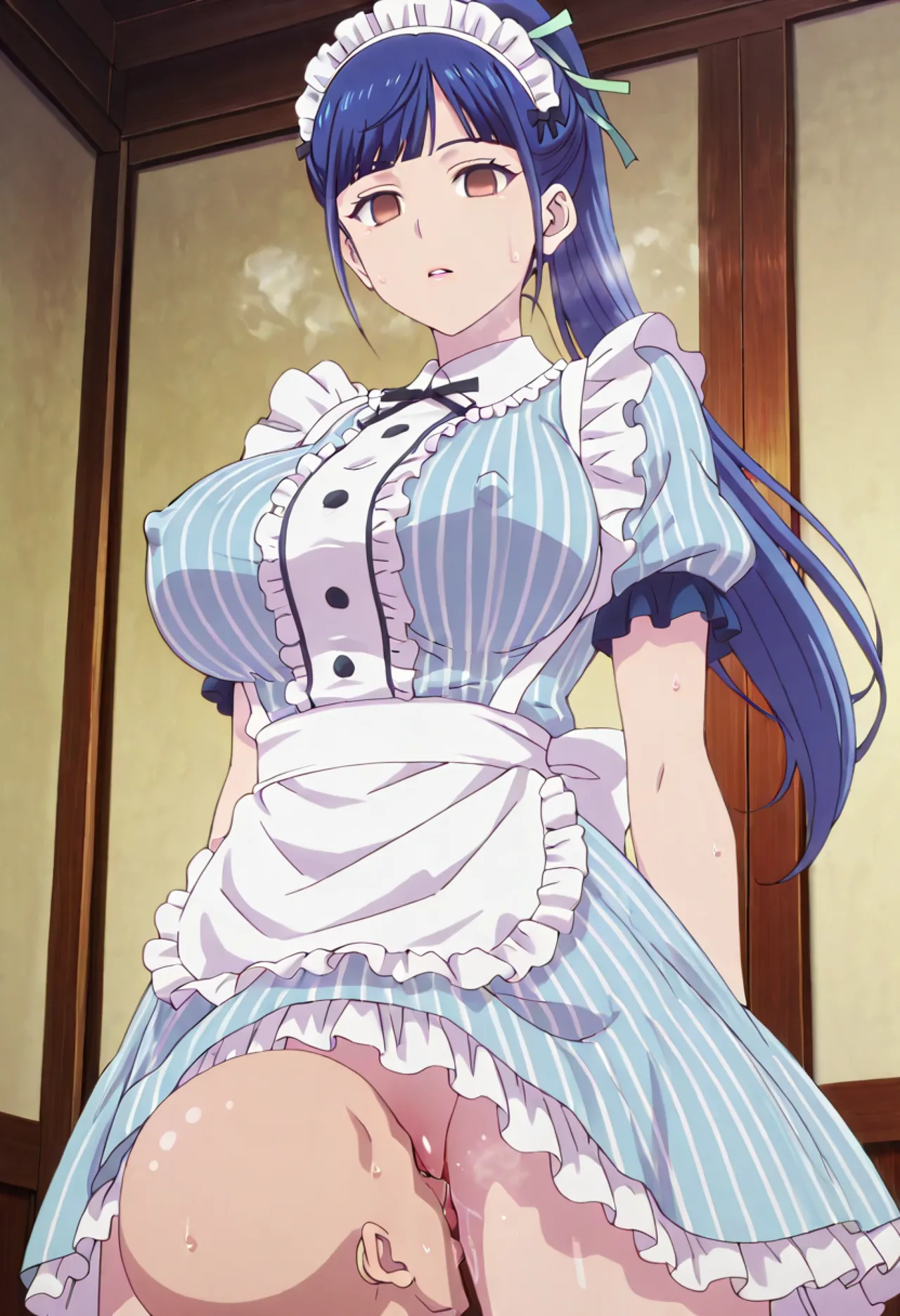 Tsuruga Ami 悲しいサイ - Image 97