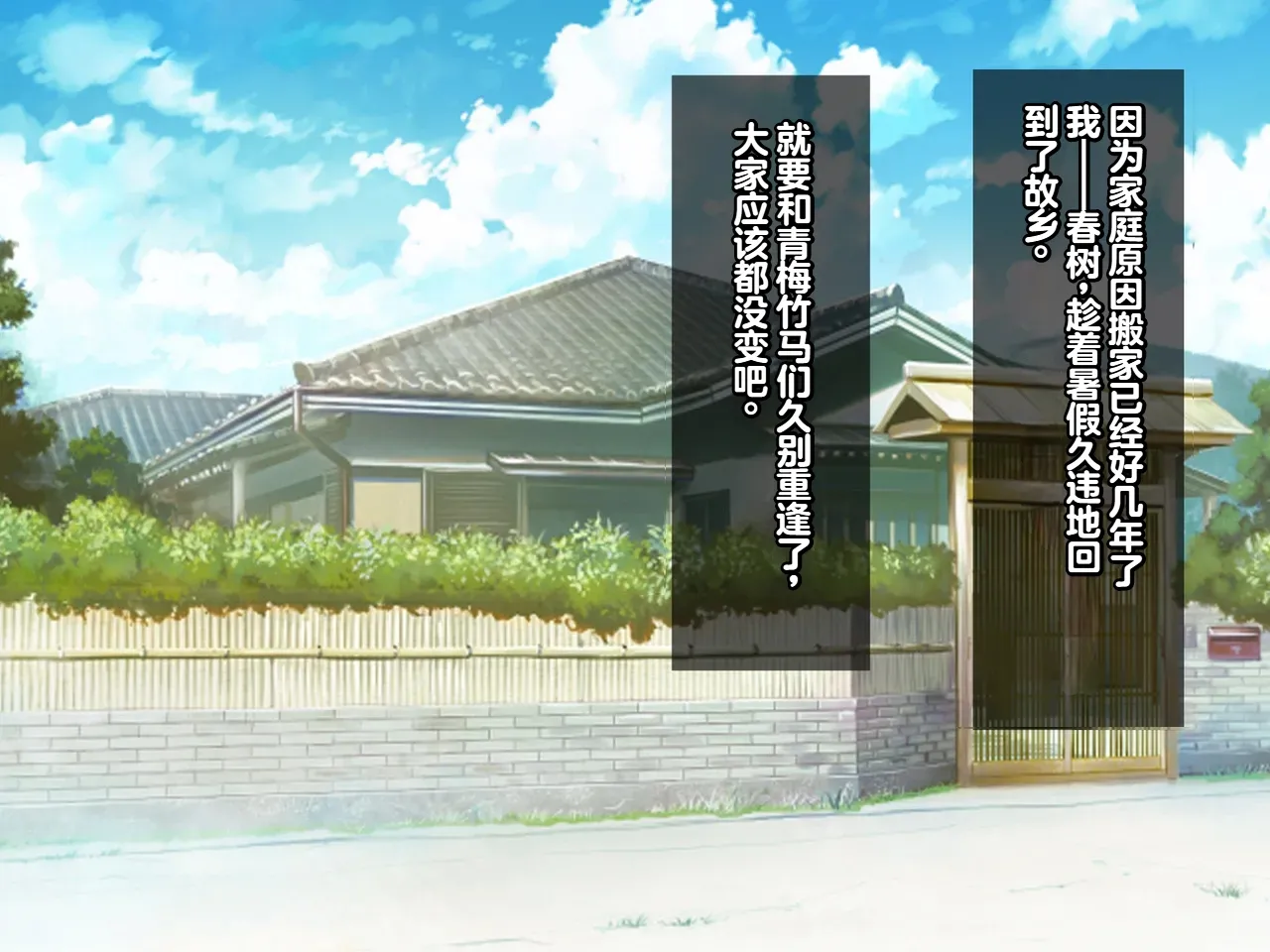 Tsurutsuru Ippai Omoide no Himitsu Kichi ga Yaribeya ni Natteta NatsuChinese - Image 7