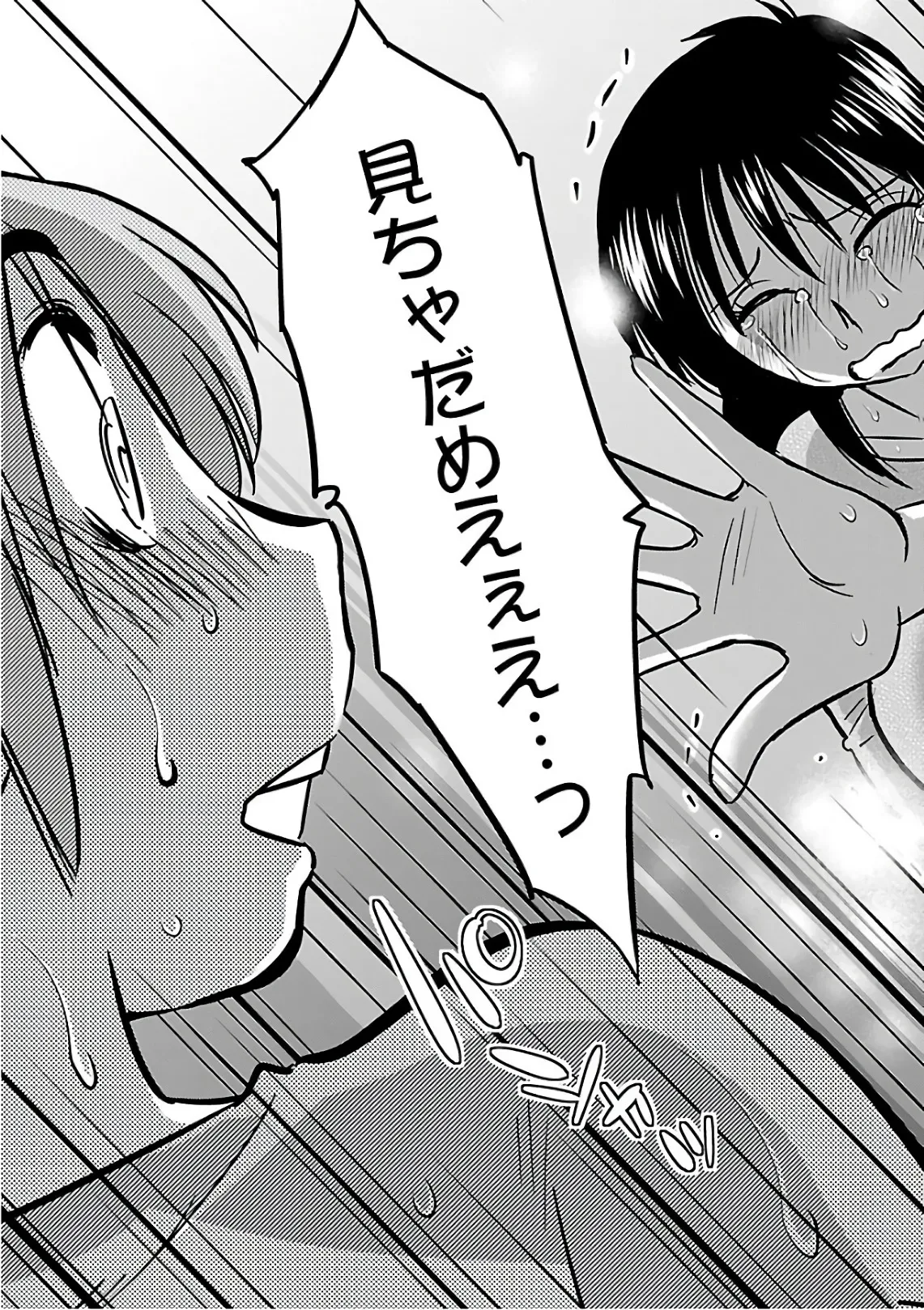 Tsuyatsuya Rakujitsu no Pathos 6 - Image 17