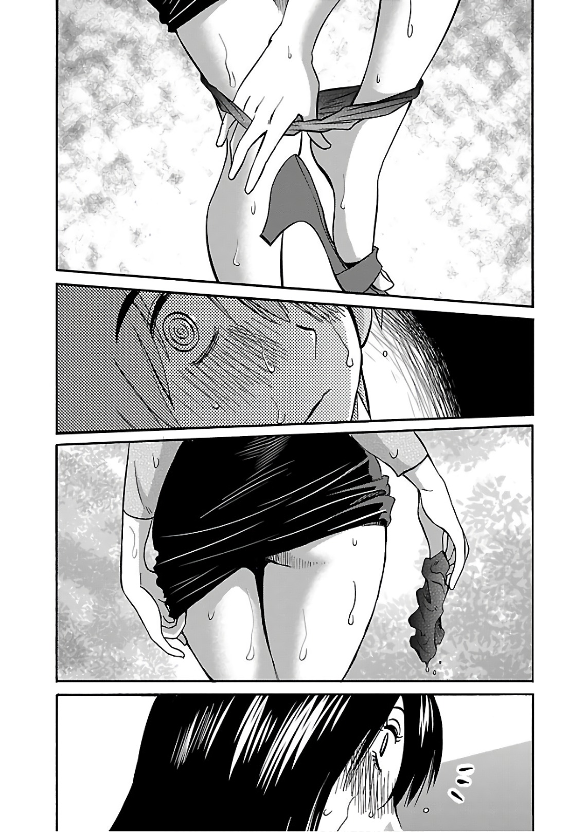 Tsuyatsuya Rakujitsu no Pathos 6 - Image 29