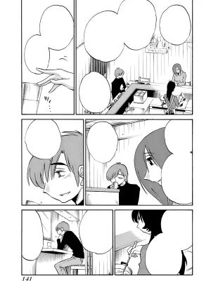 TsuyaTsuya -with me- Koko de wa Nai Dokoka he cleaned - Page 141