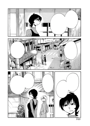 TsuyaTsuya -with me- Koko de wa Nai Dokoka he cleaned - Page 168