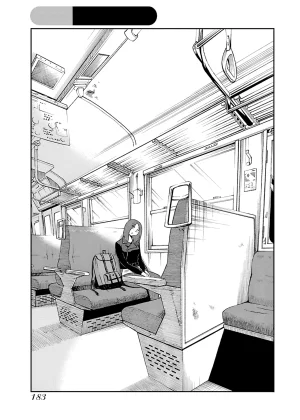 TsuyaTsuya -with me- Koko de wa Nai Dokoka he cleaned - Page 183