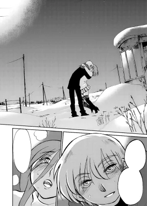 TsuyaTsuya -with me- Koko de wa Nai Dokoka he cleaned - Page 19