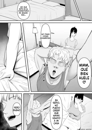 Tsuyokizuma furinsexde Mesuni naru - Page 25