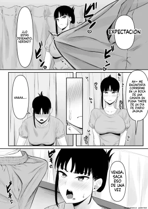 Tsuyokizuma furinsexde Mesuni naru - Page 26
