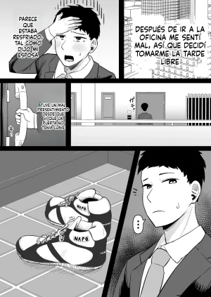 Tsuyokizuma furinsexde Mesuni naru - Page 39
