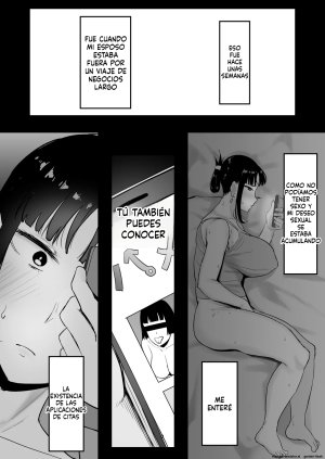 Tsuyokizuma furinsexde Mesuni naru - Page 7