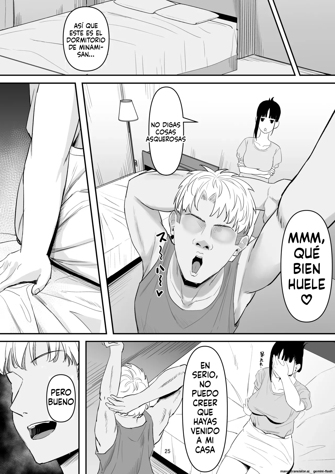 Tsuyokizuma furinsexde Mesuni naru - Image 25