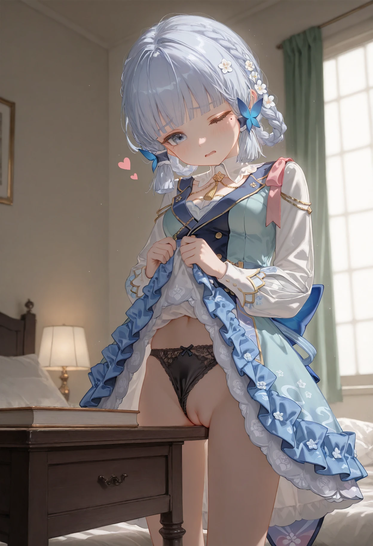 TTAKO2025.11神里绫华 - Image 3