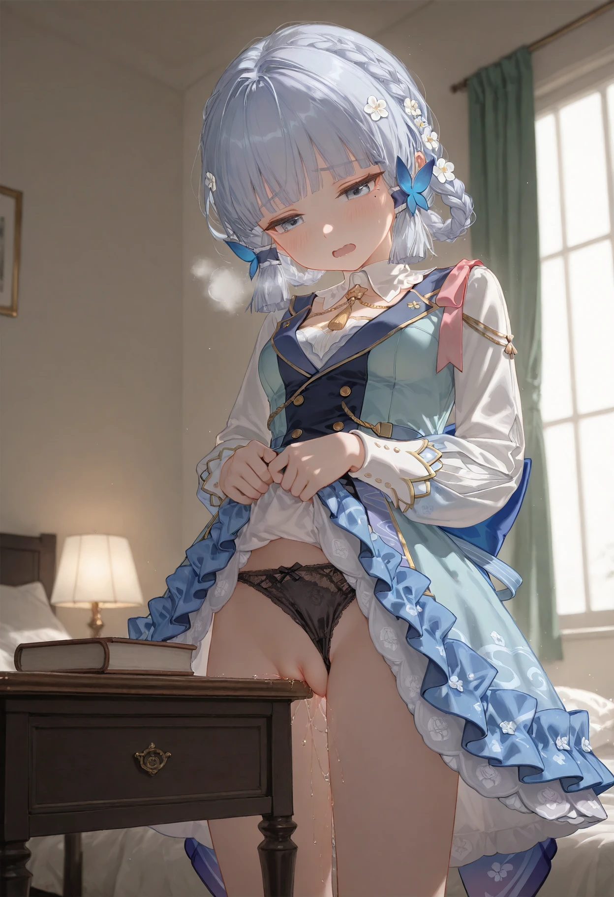 TTAKO2025.11神里绫华 - Image 4
