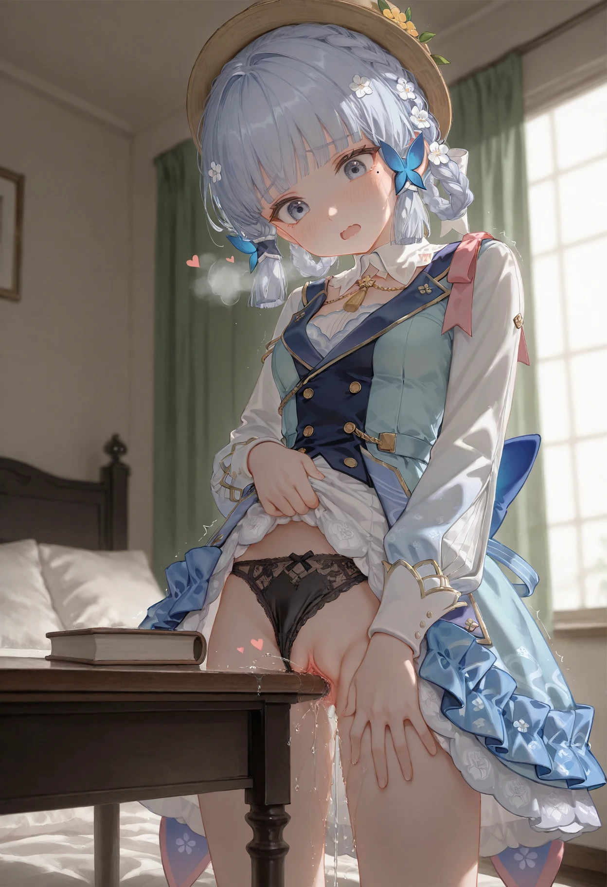 TTAKO2025.11神里绫华 - Image 5