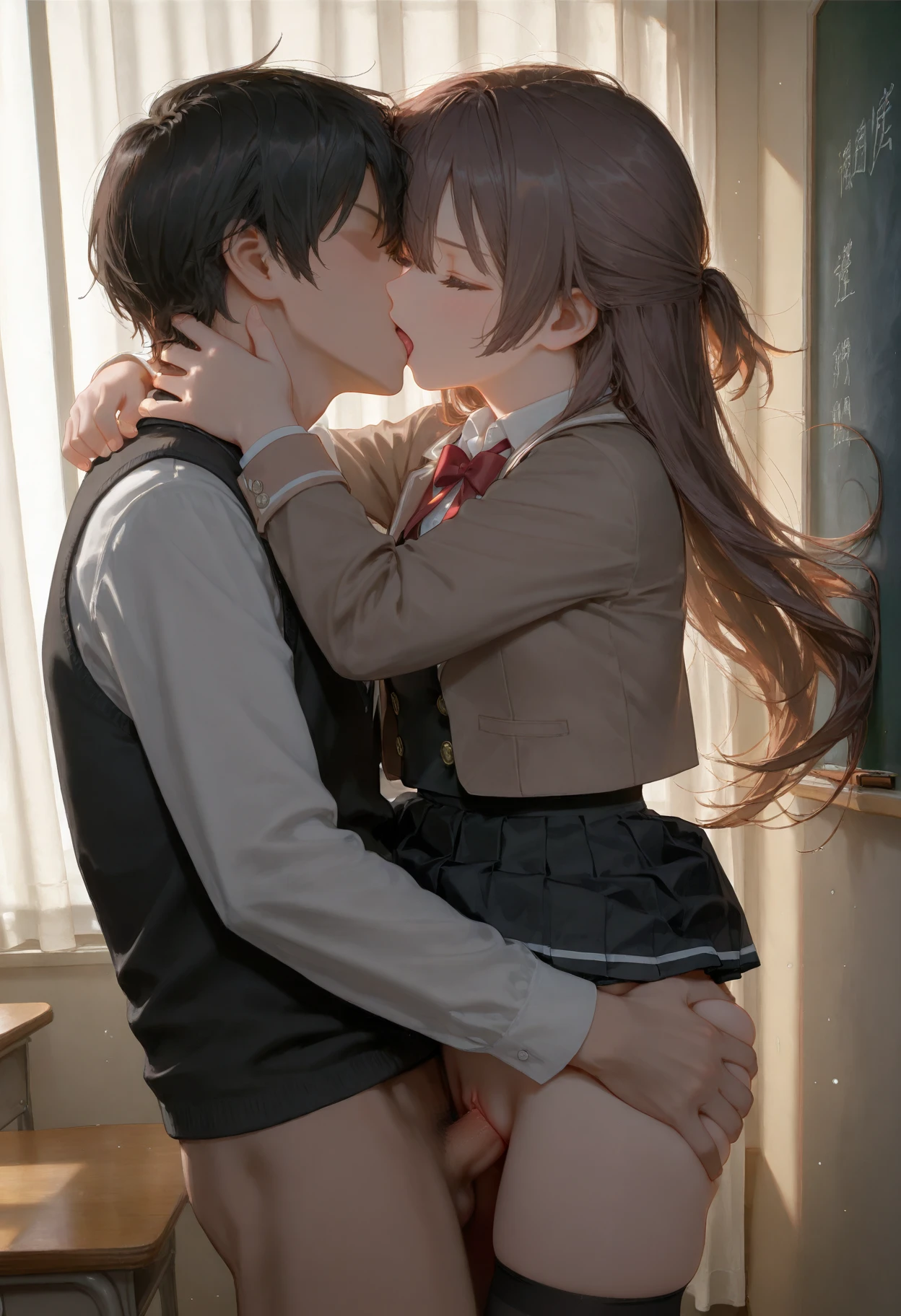 TTAKO2025.12周防有希 - Image 10