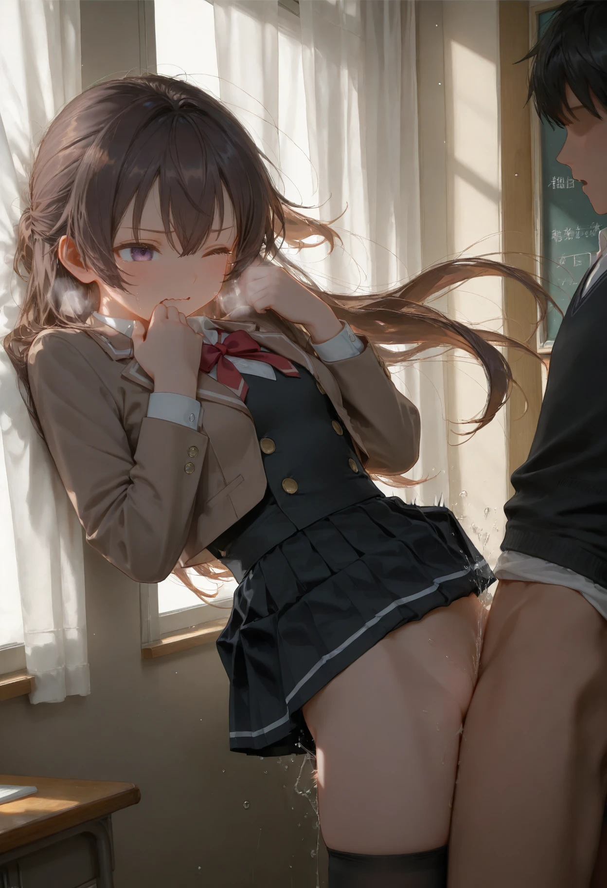 TTAKO2025.12周防有希 - Image 13