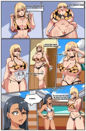 Tuffle Pleasure Cruise Vol. 1 - 7 Portuguese-BR TR-193 - Page 5